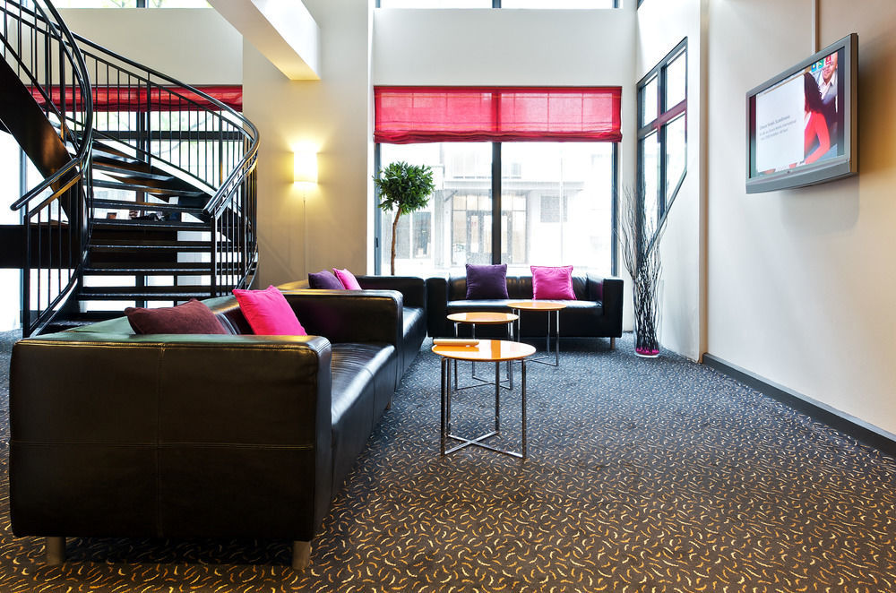 Hotel Comfort 3*