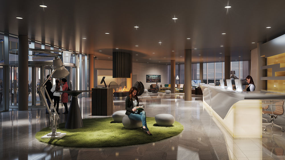 Comfort Airport 4* Bergen