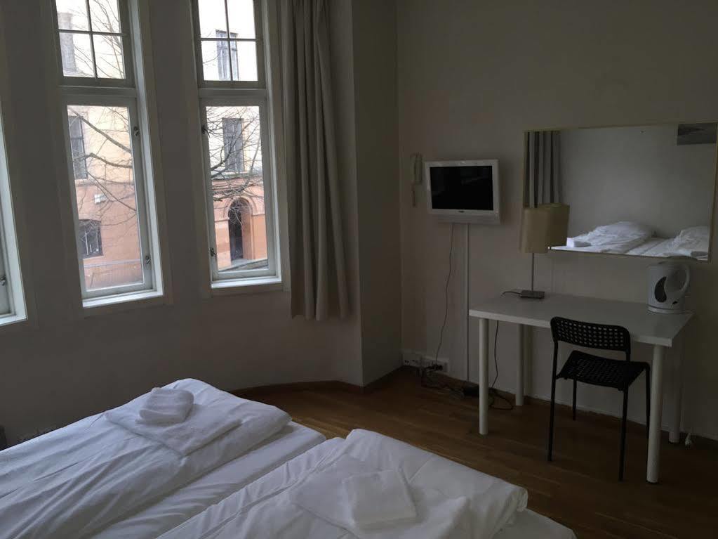 Hotel Budget 2*