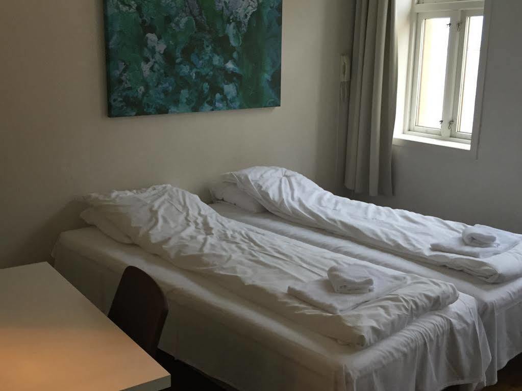 Hotel Budget 2*