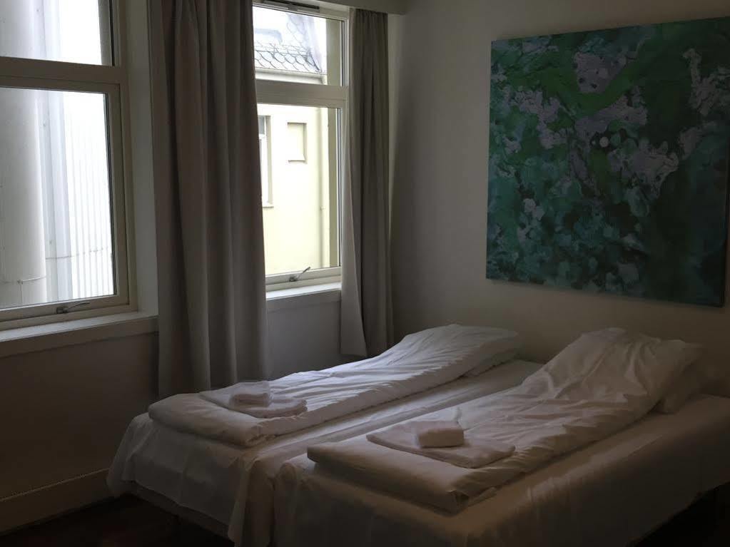 Hotel Budget 2*