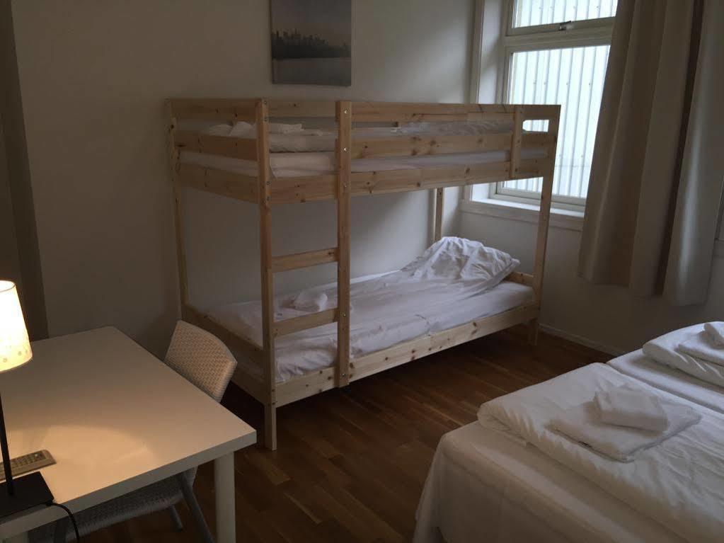 Hotel Budget 2*