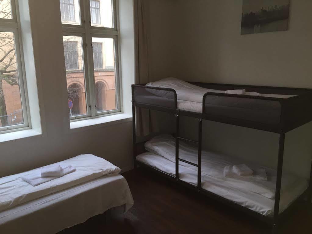Hotel Budget 2*
