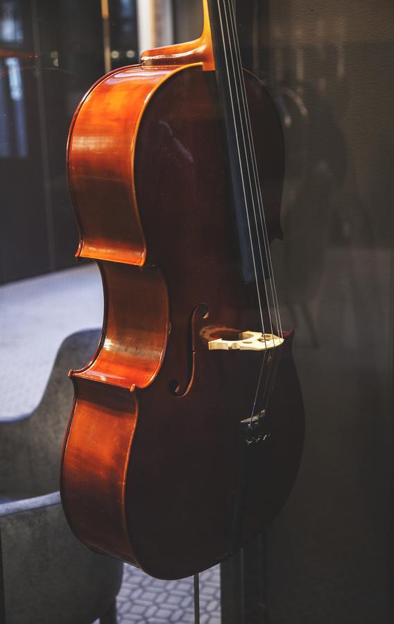 Opus 16 Bergen