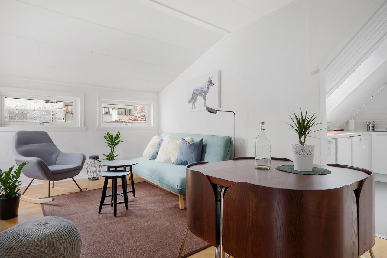 Apartment Ls Bergen