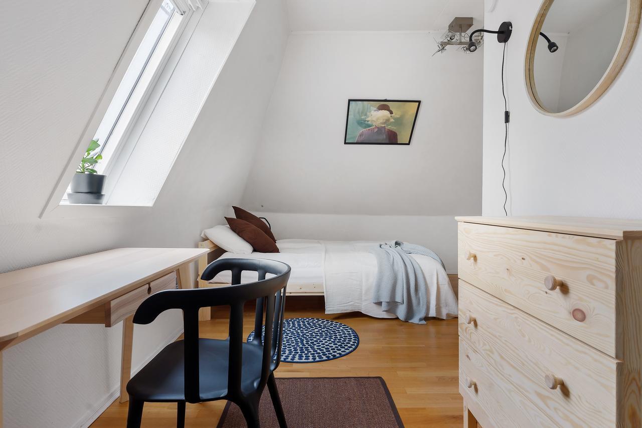 Ls * Bergen