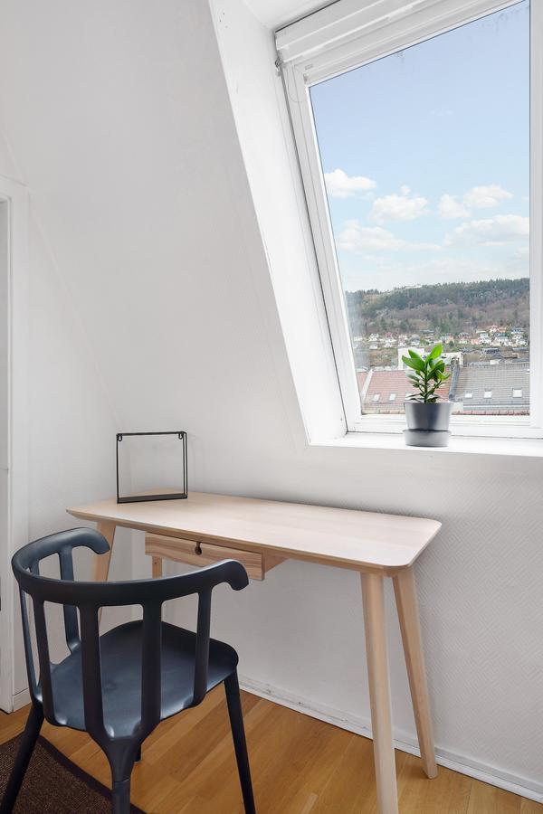 Apartment Ls Bergen