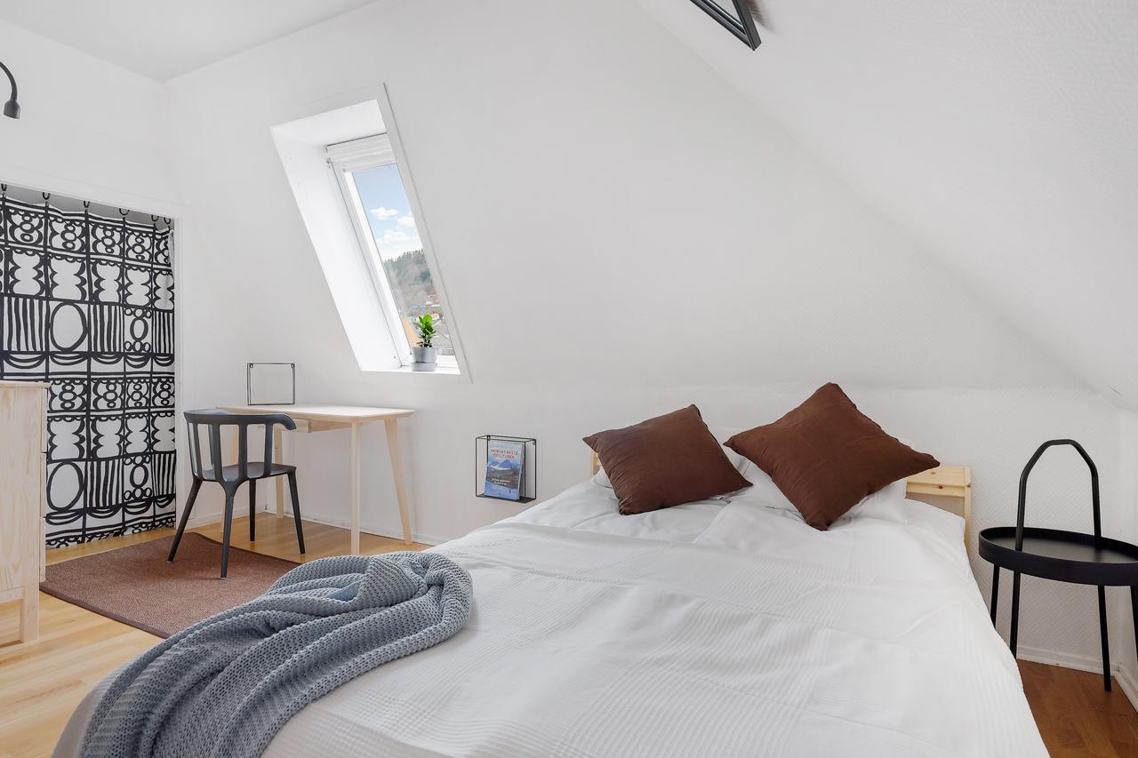 Apartment Ls Bergen