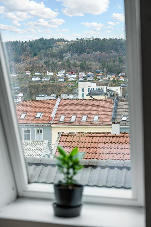 Ls Apartment Bergen