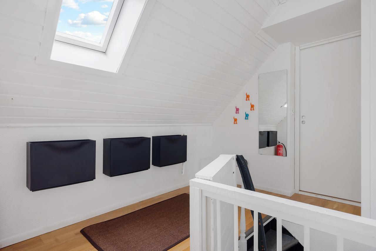 Ls Apartment Bergen