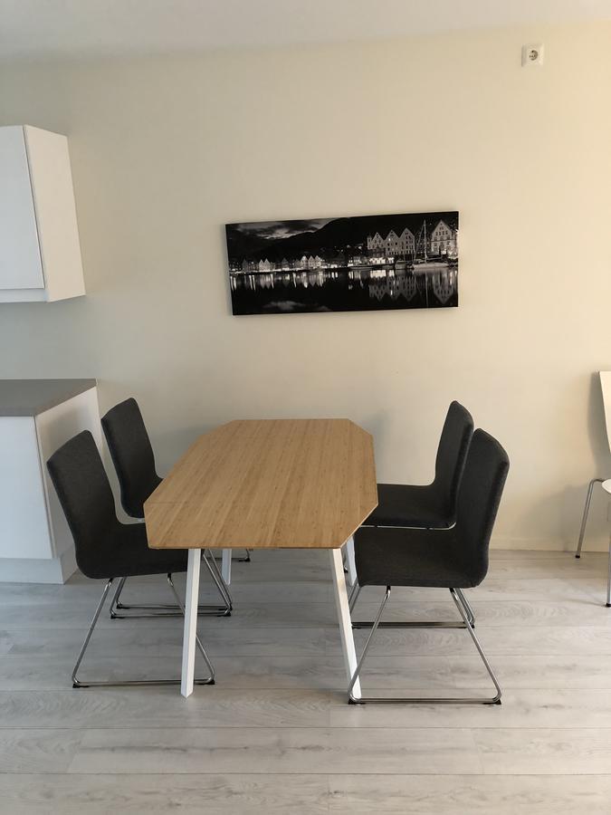 Apartment Engen Bergen