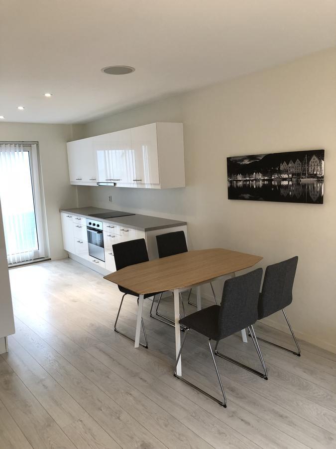 Engen Apartment
