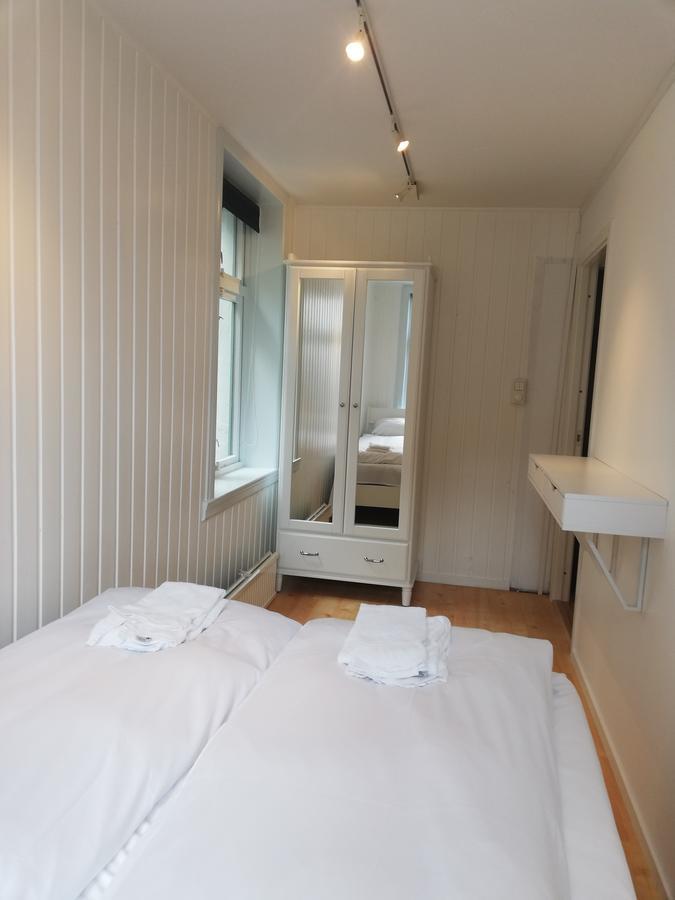 Wmd Apartment