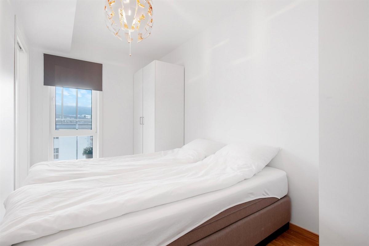 Bjorvika Apartments, Damsgard Area, Bergen City Center *