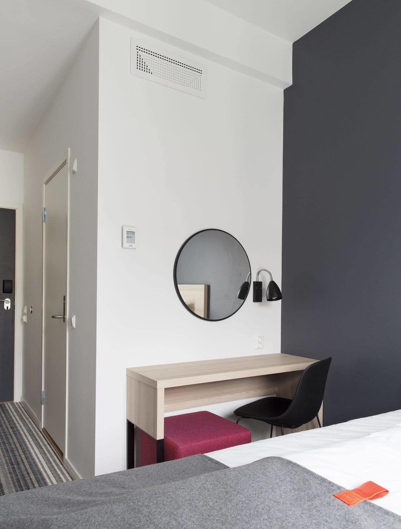 Hotell Citybox 3*