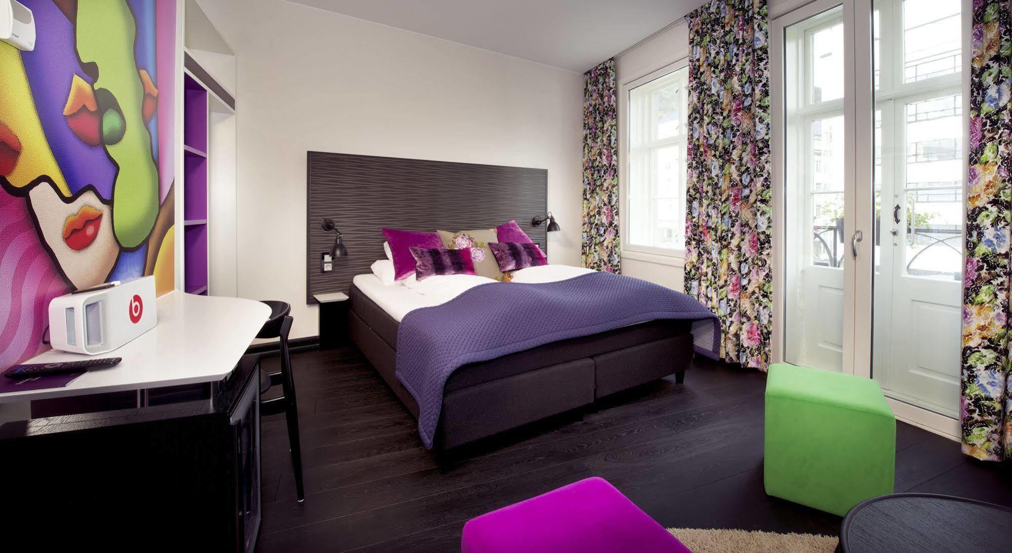 No13 Hotell Bergen