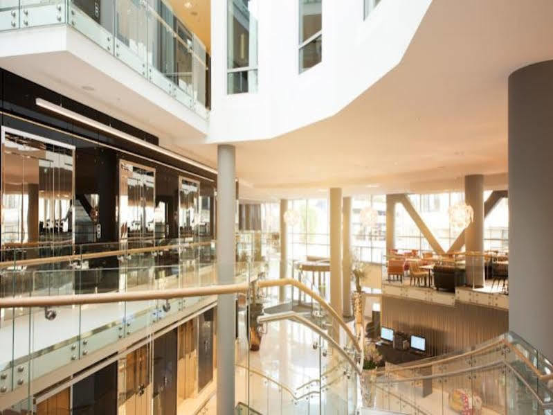 Scandic Ornen 4* Bergen