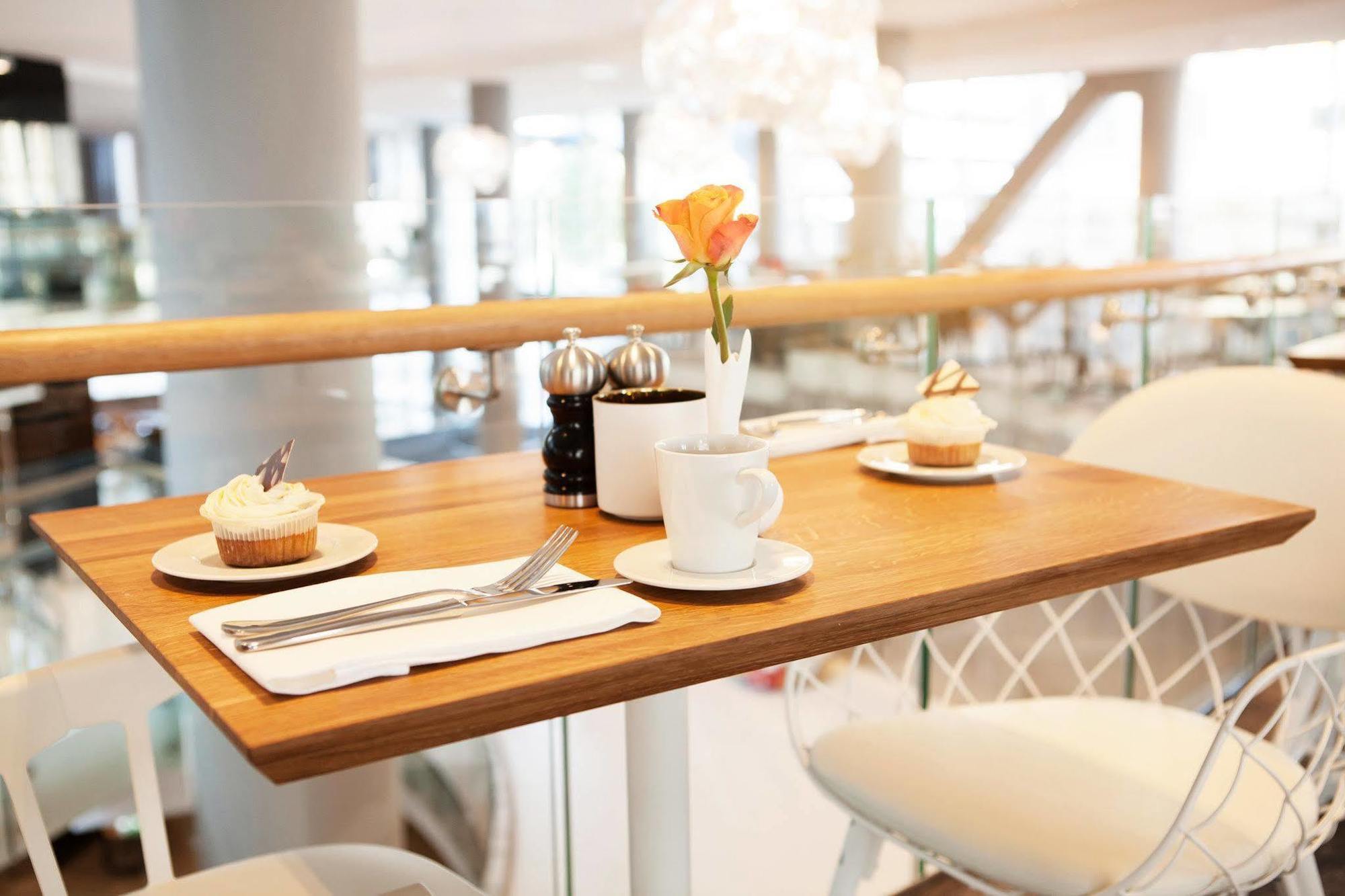 Hotel Scandic Ornen 4*