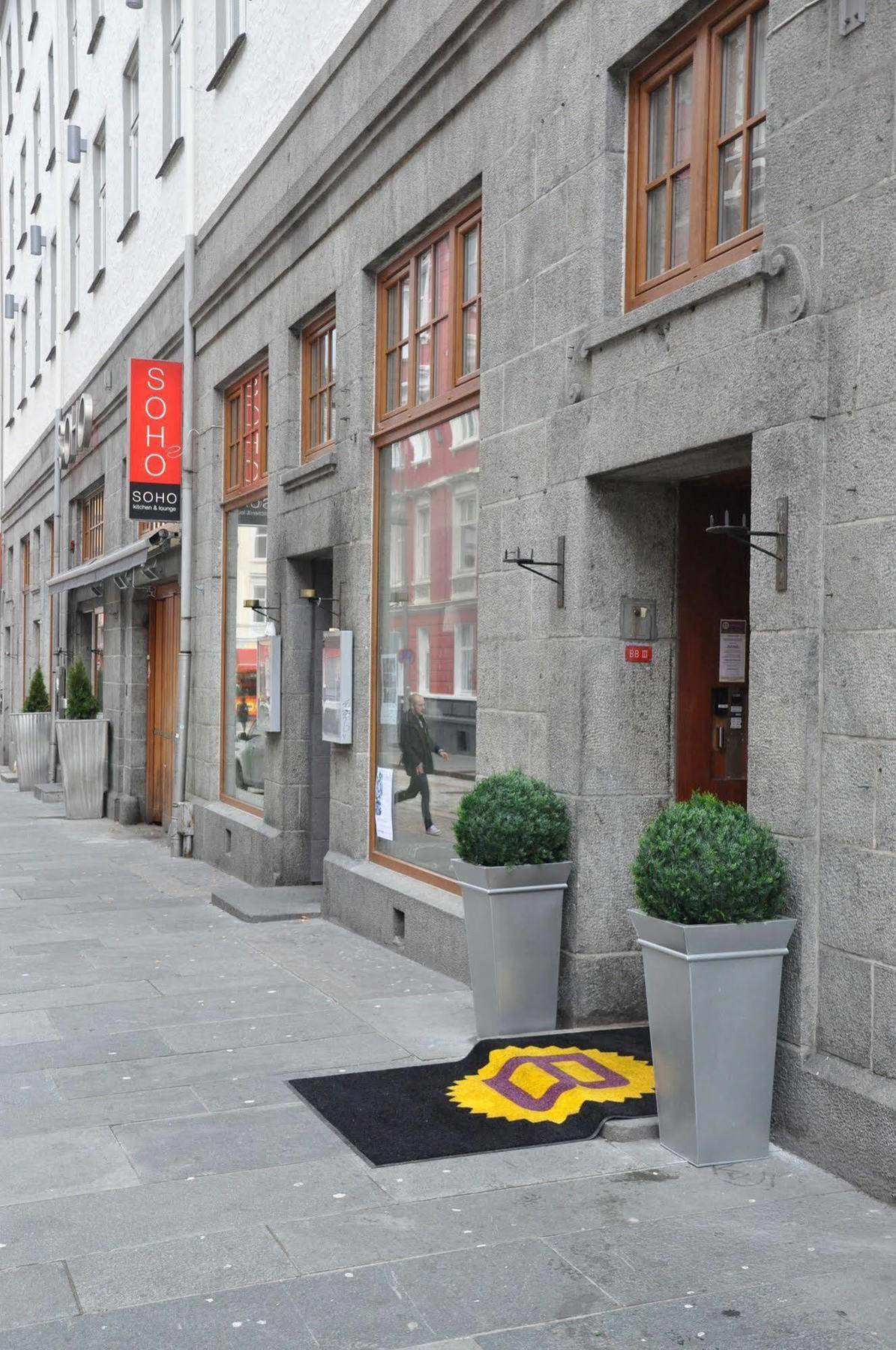 Basic Hotel Bergen