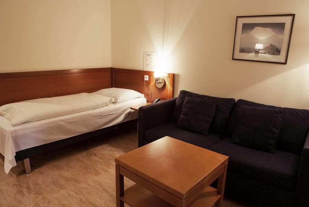Haukeland 3* Bergen