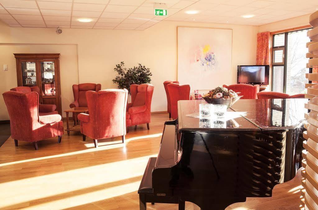 Hotel Haukeland Bergen