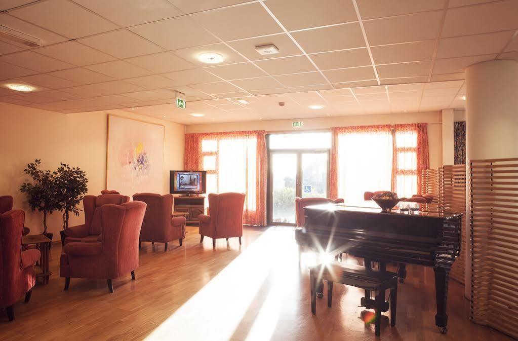 Hotel Haukeland 3*
