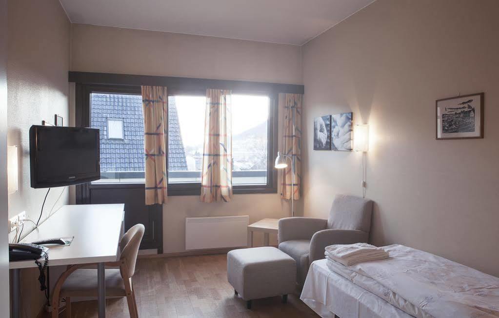 Haukeland Hotel