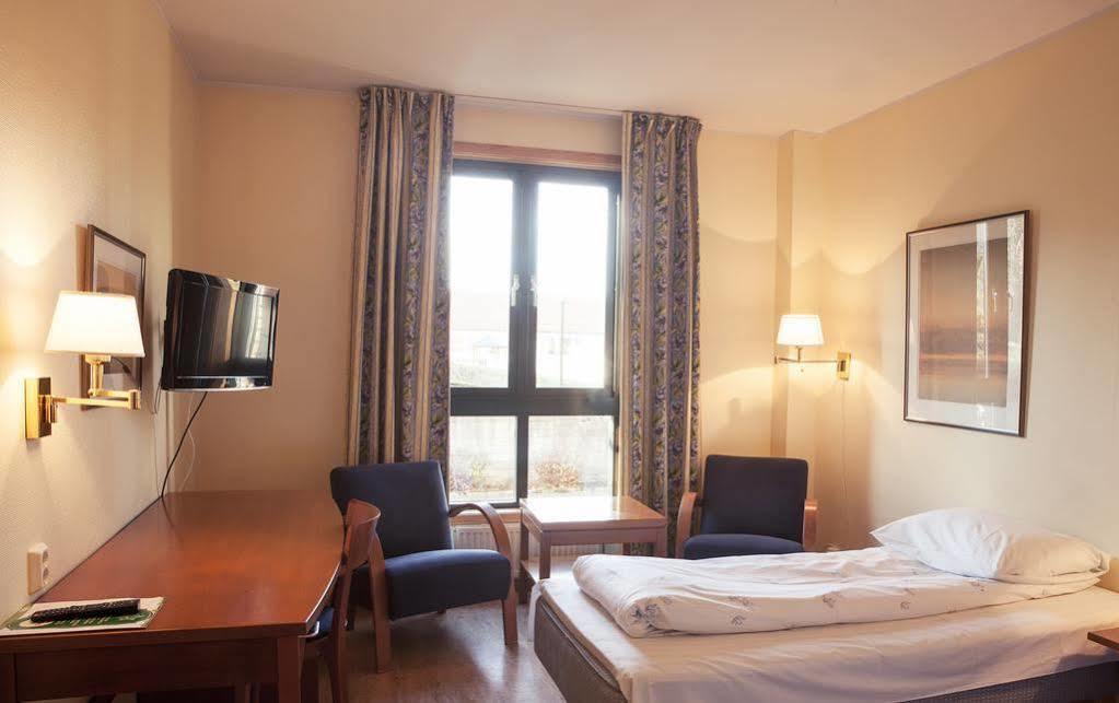 Hotel Haukeland 3*
