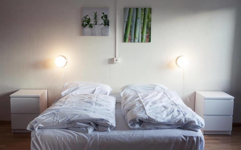Hotel Haukeland 3*