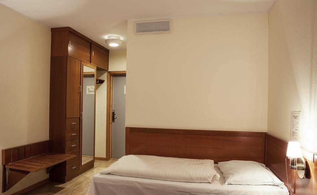 Haukeland Hotel 3*