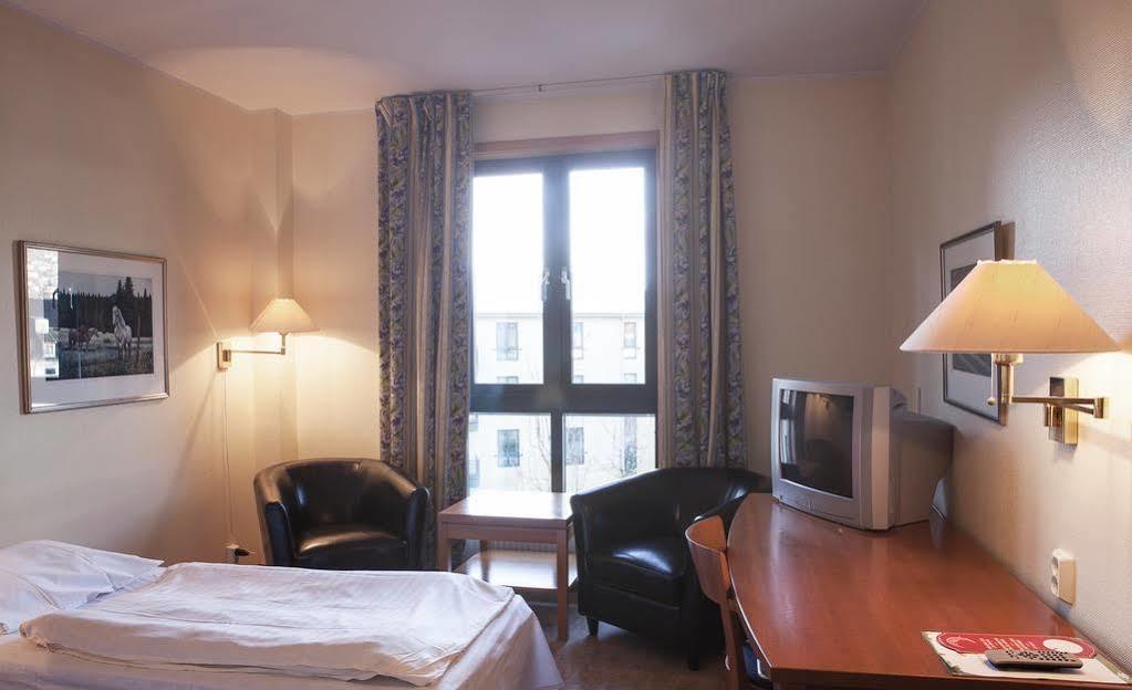 Haukeland Hotel Bergen