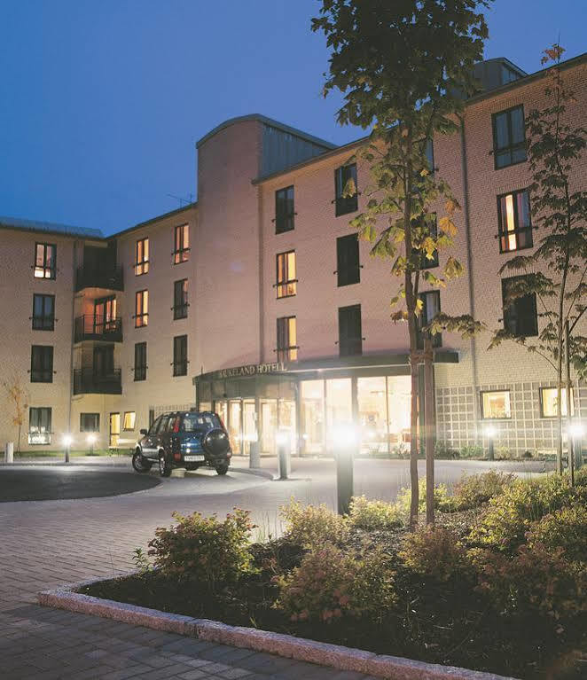 Hotel Haukeland