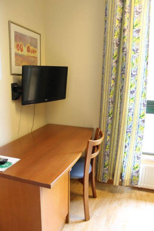 Haukeland Hotel