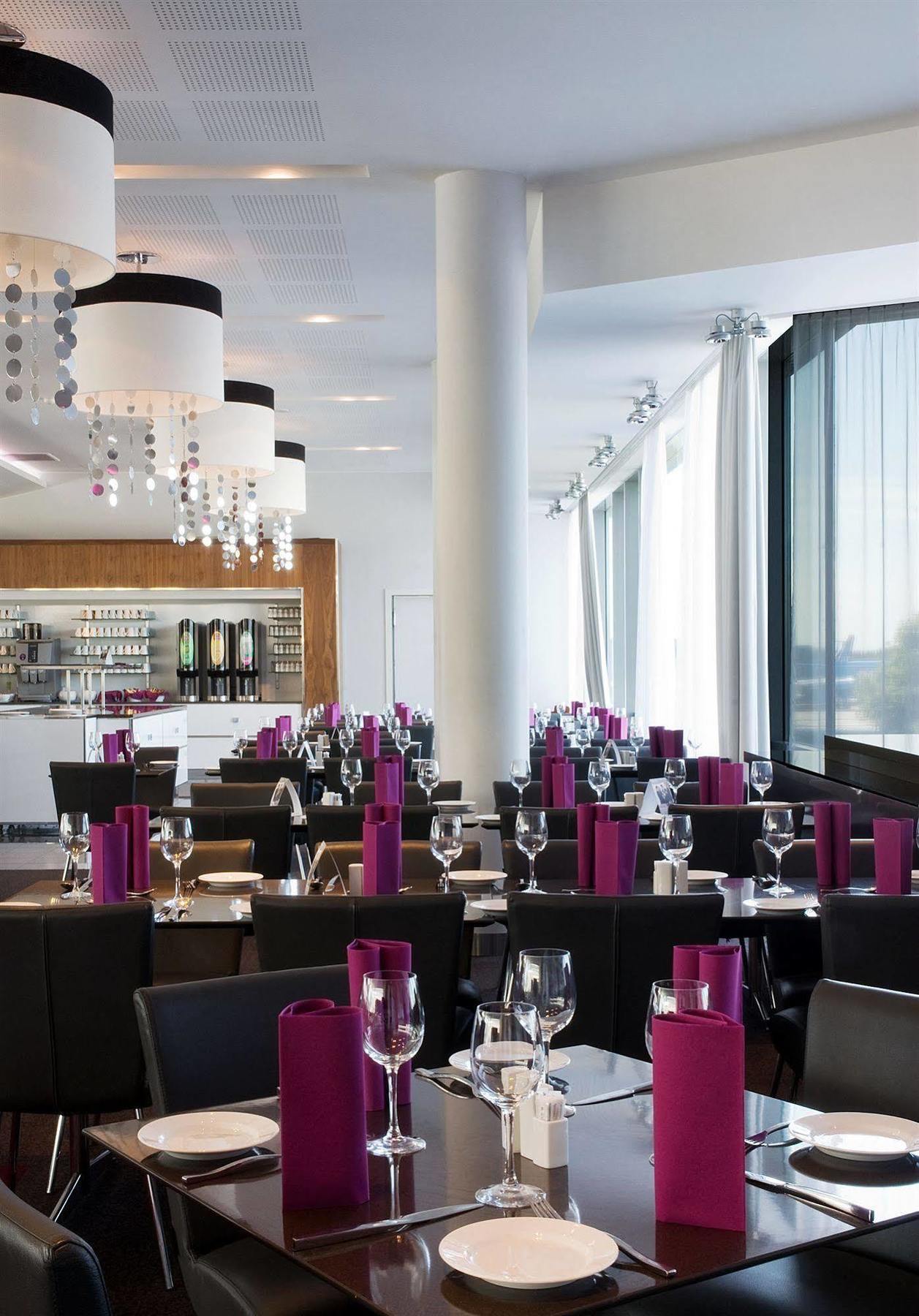 Clarion Airport Hotel Bergen