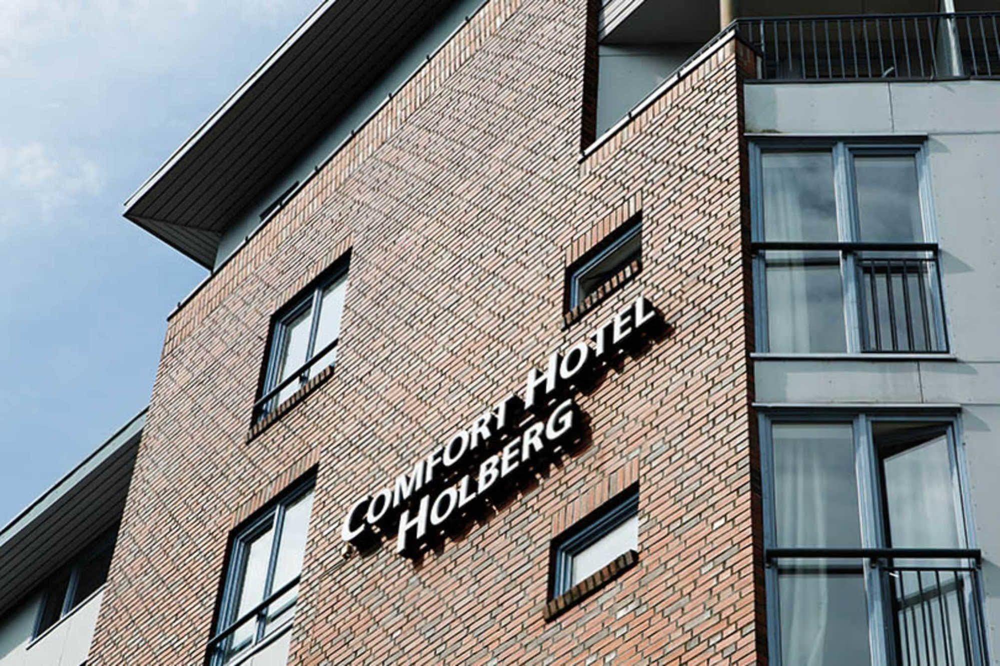 Comfort Hotel Bergen