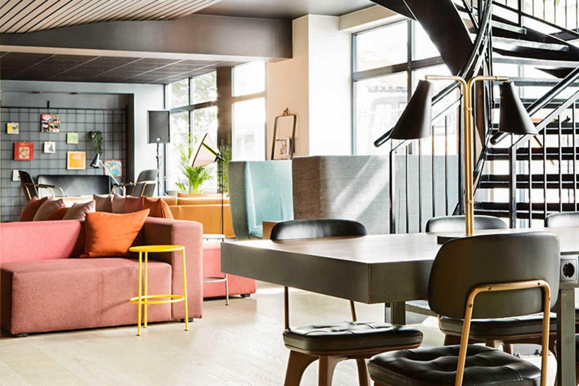 Hotel Comfort Bergen