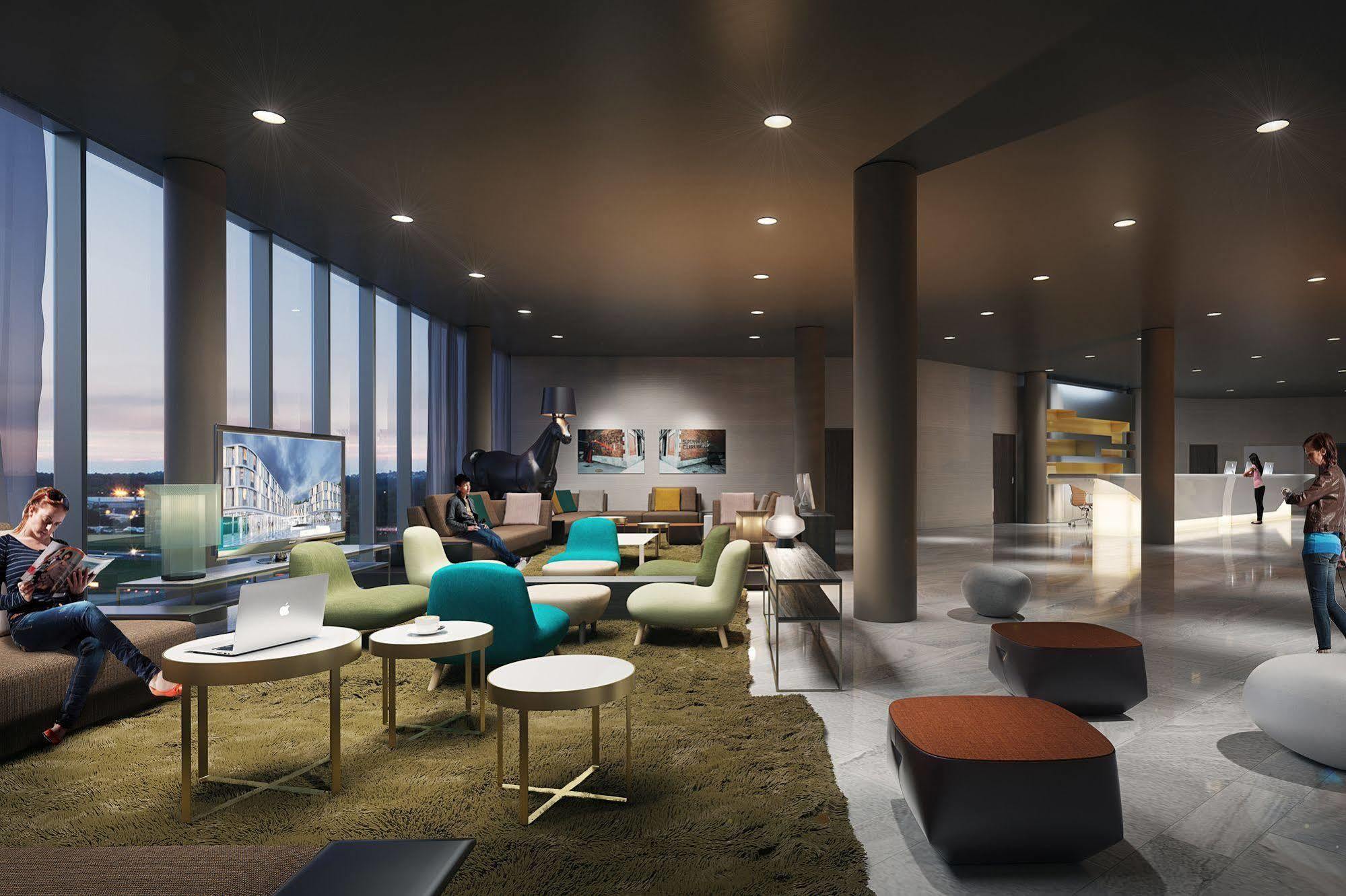 Comfort Airport Hotell Bergen