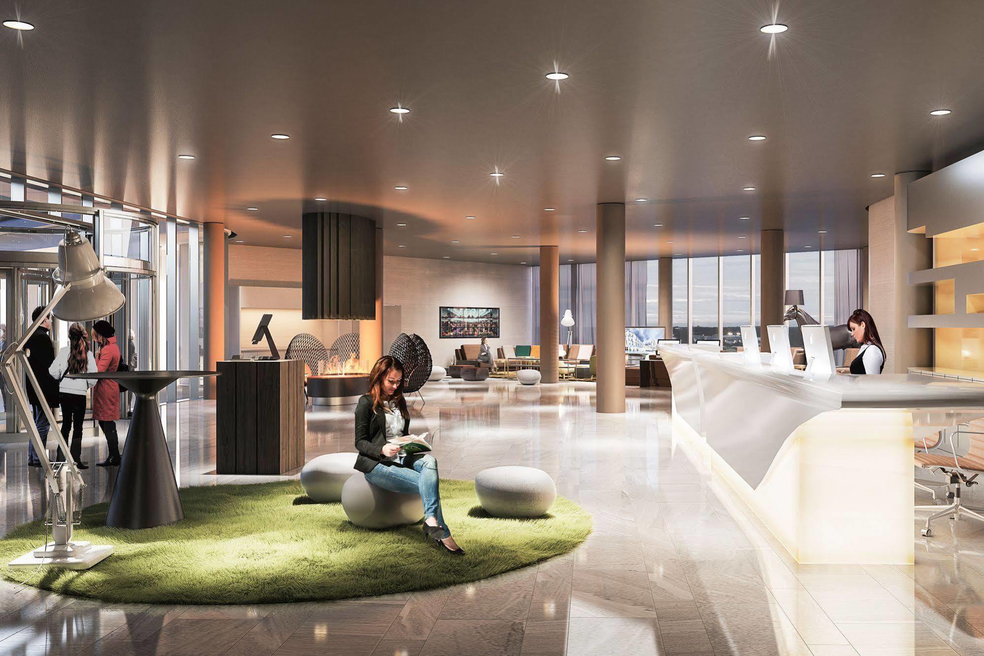 Comfort Airport Hotell