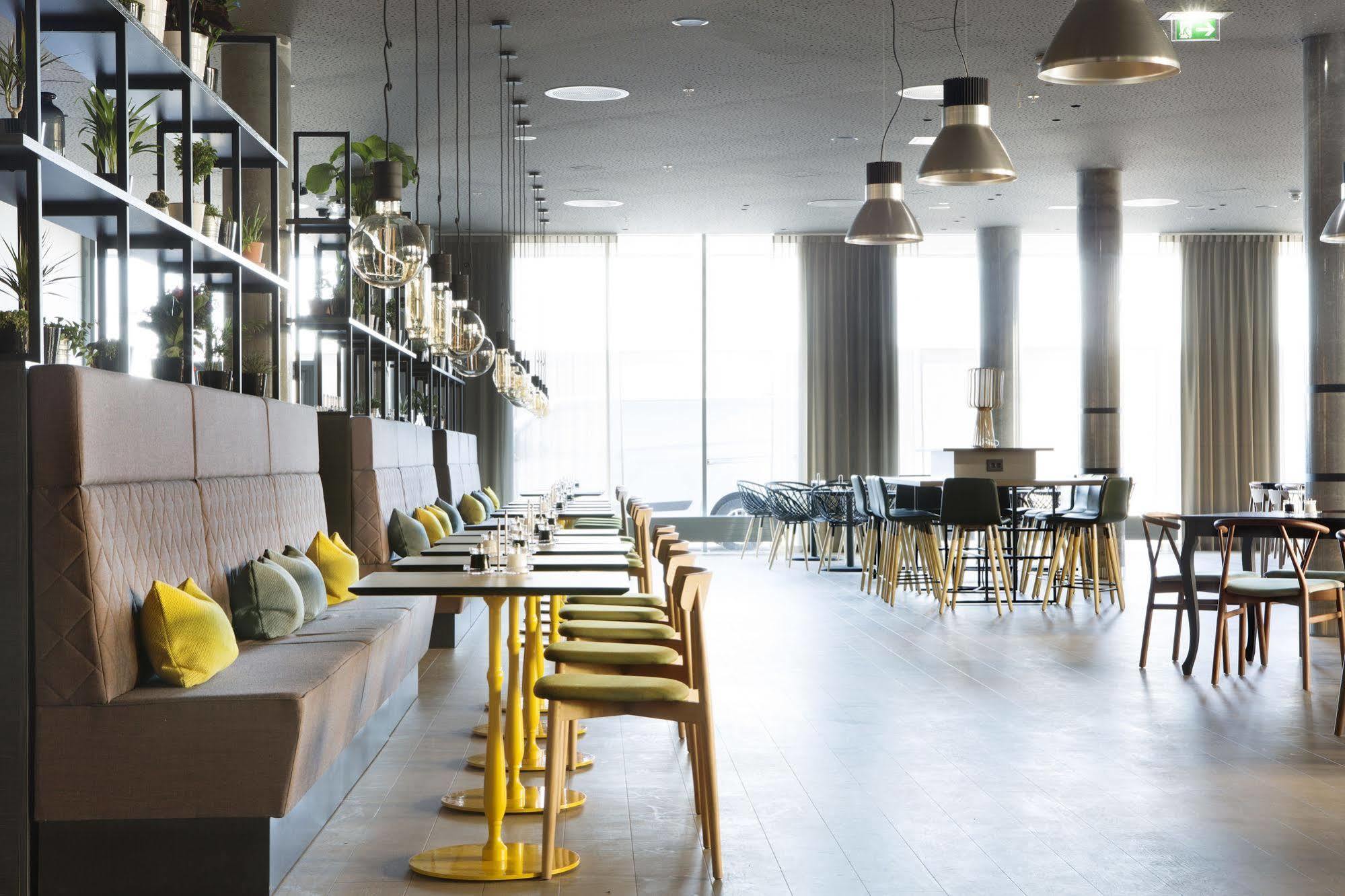 Comfort Airport 4* Bergen