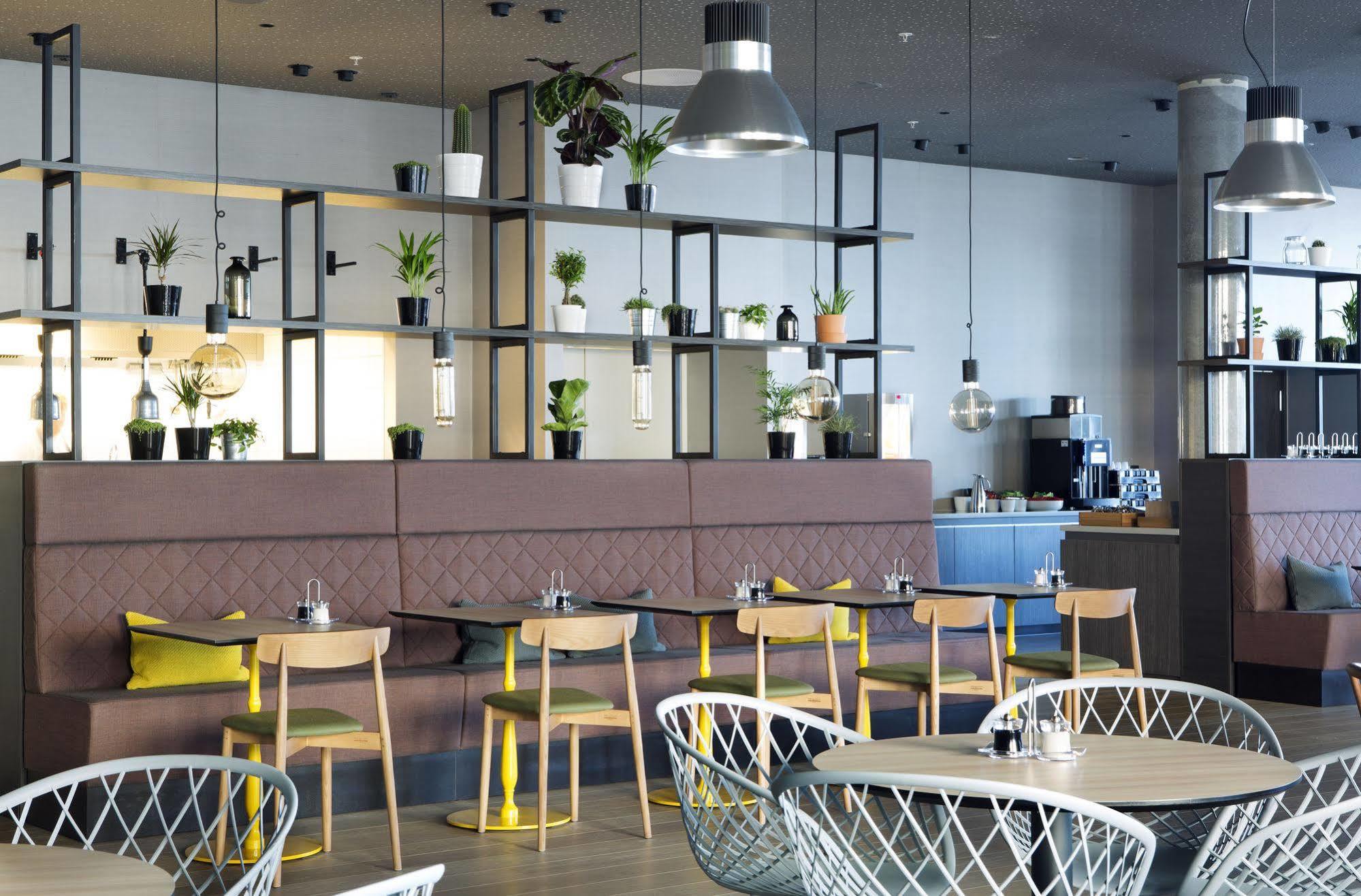 Hotell Comfort Airport Bergen
