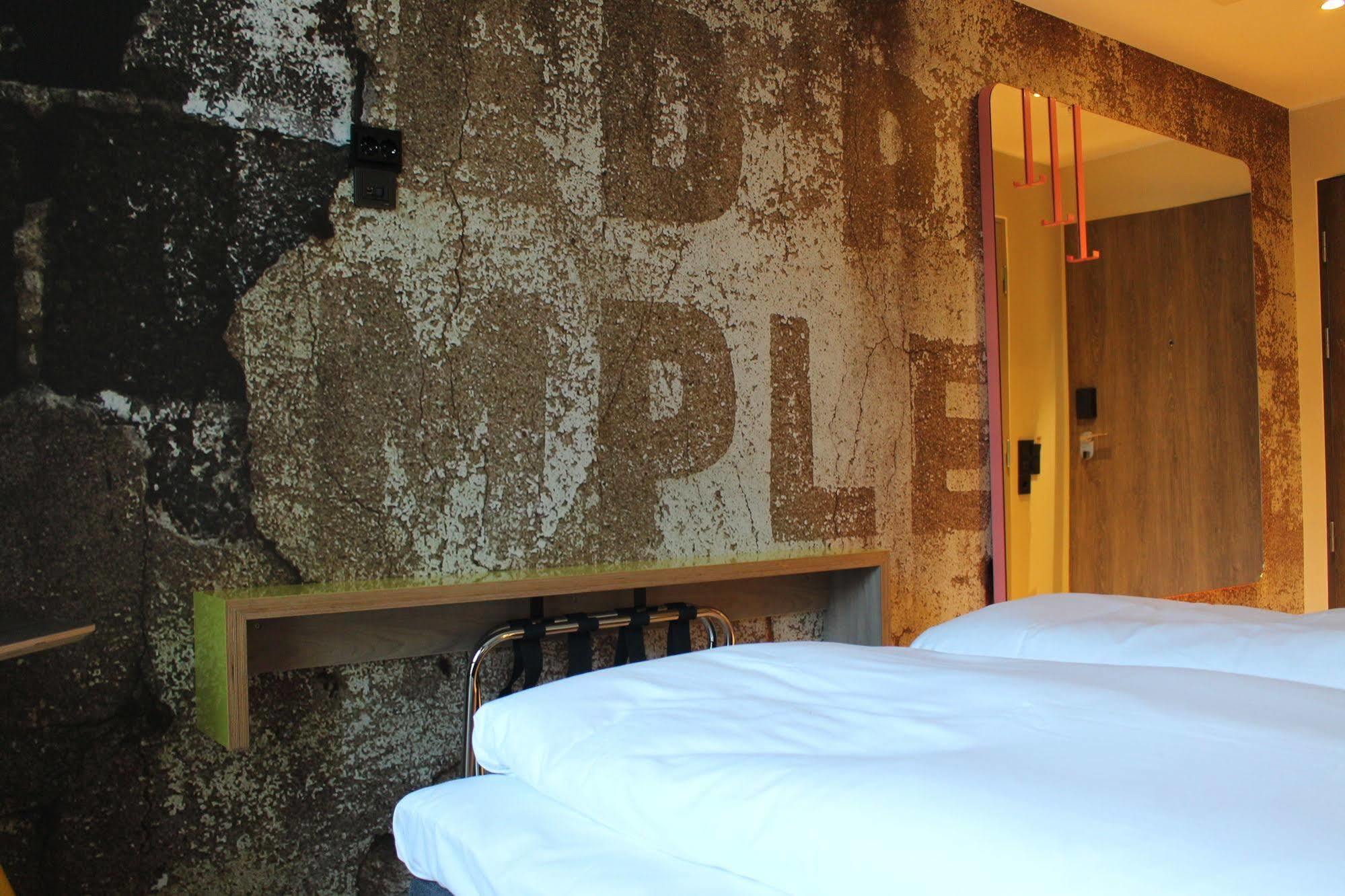 Comfort Airport Hotell 4*