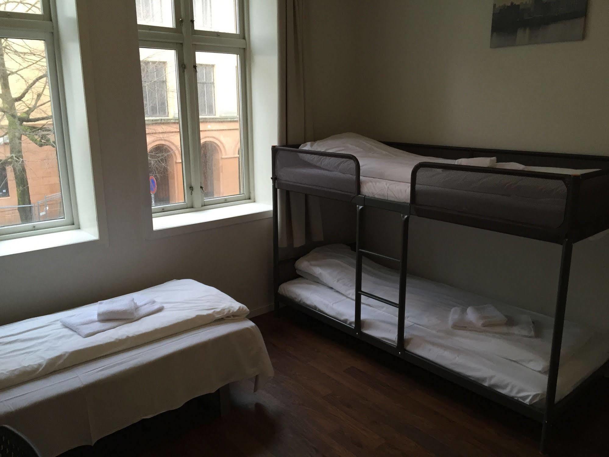 Hotel Budget