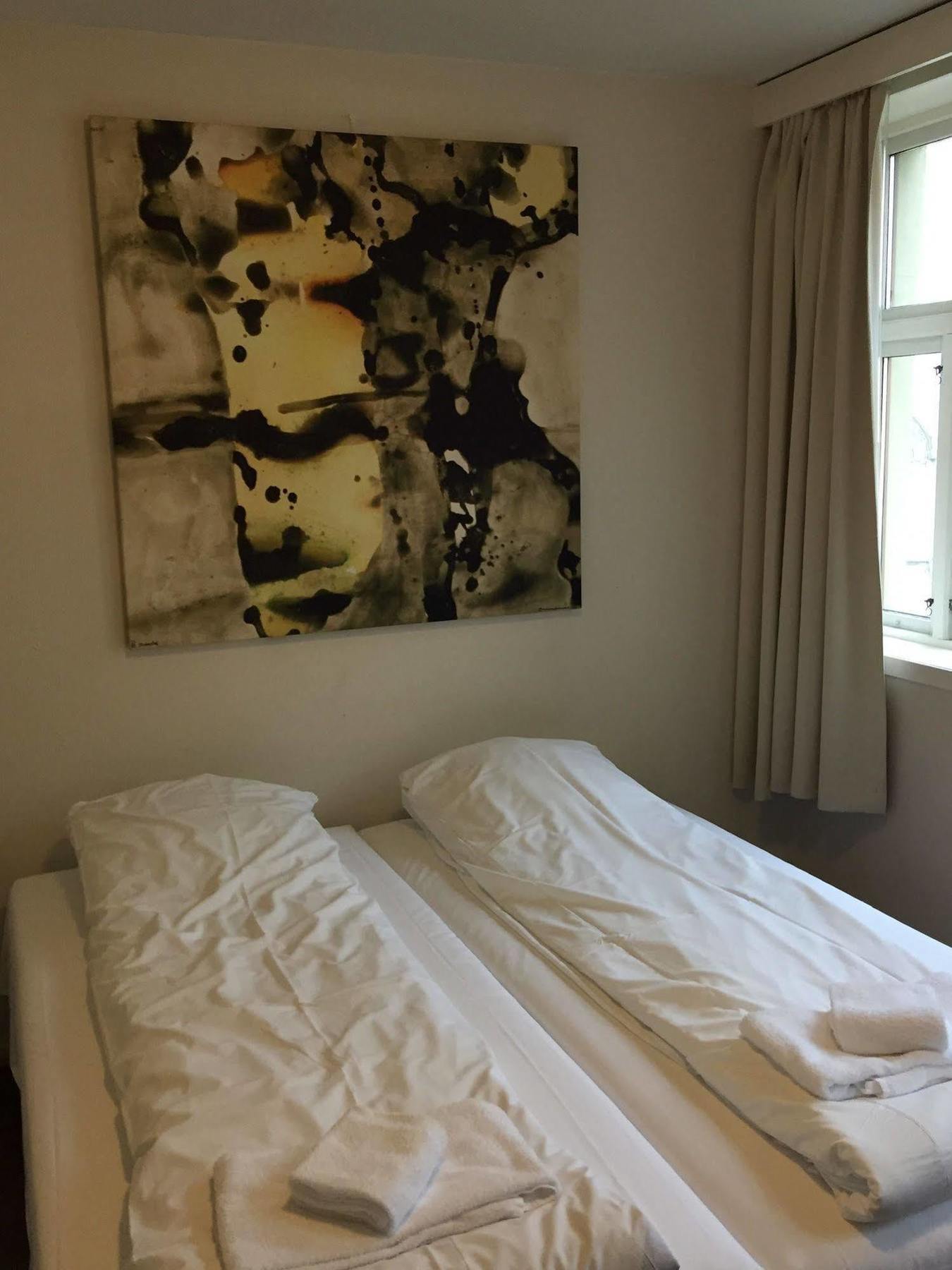 Hotel Budget Bergen