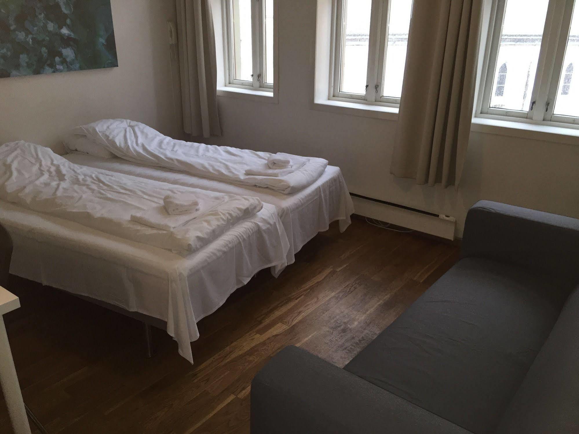 Budget Hotel 2*