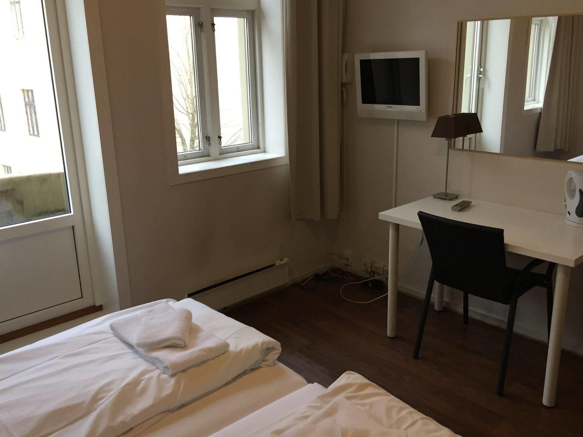 Budget 2* Bergen