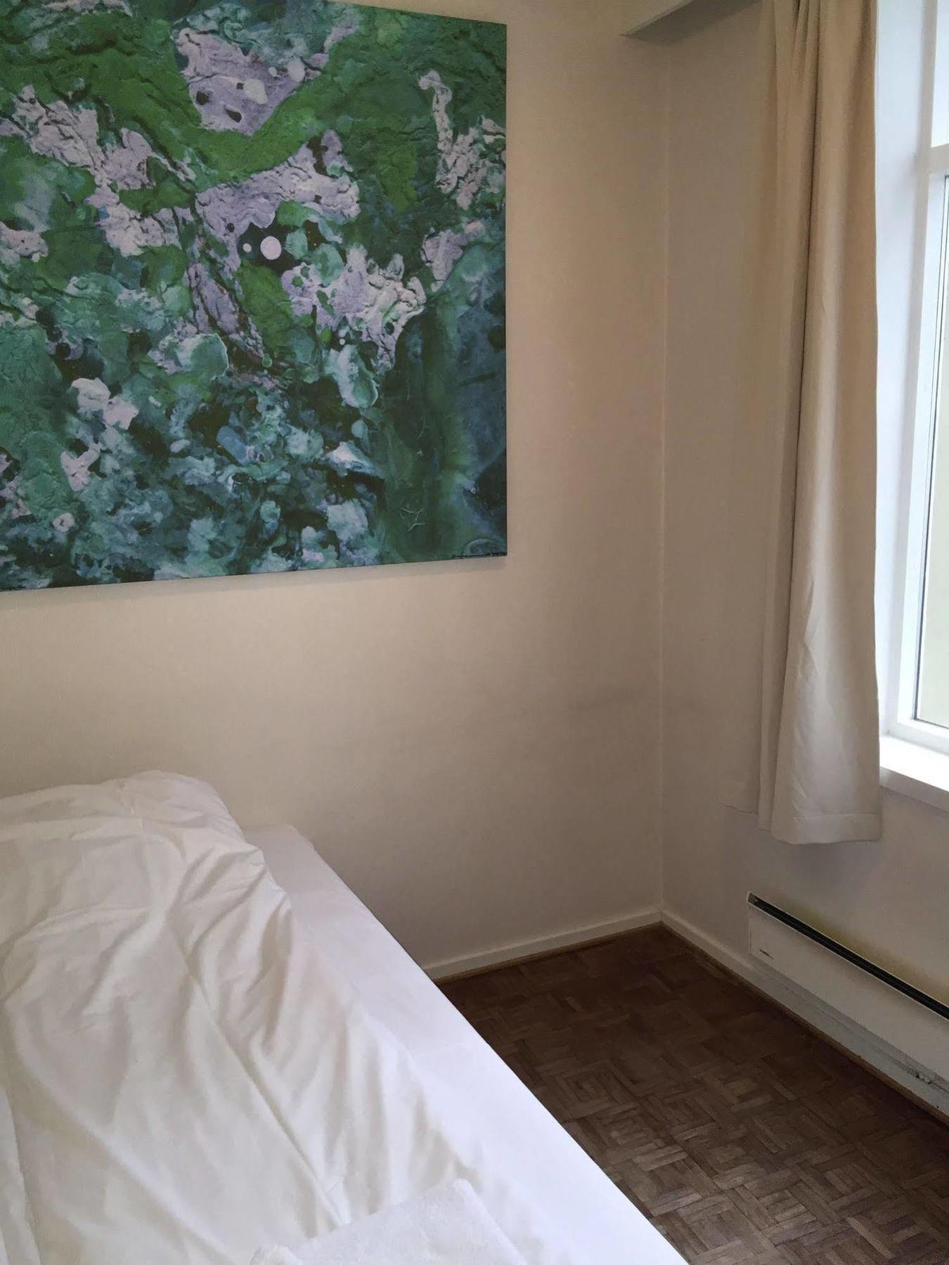 Hotel Budget 2*