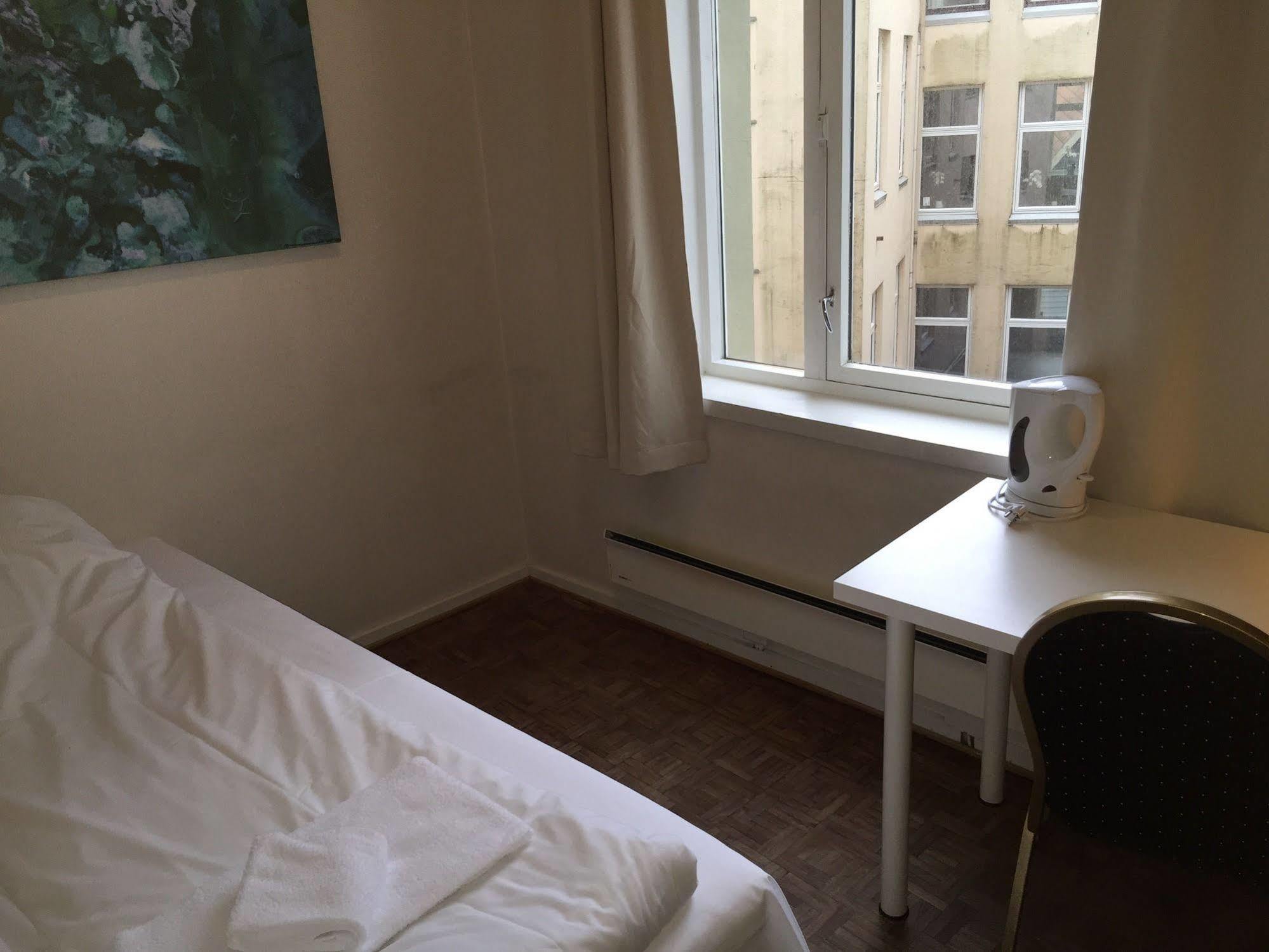 Hotel Budget Bergen
