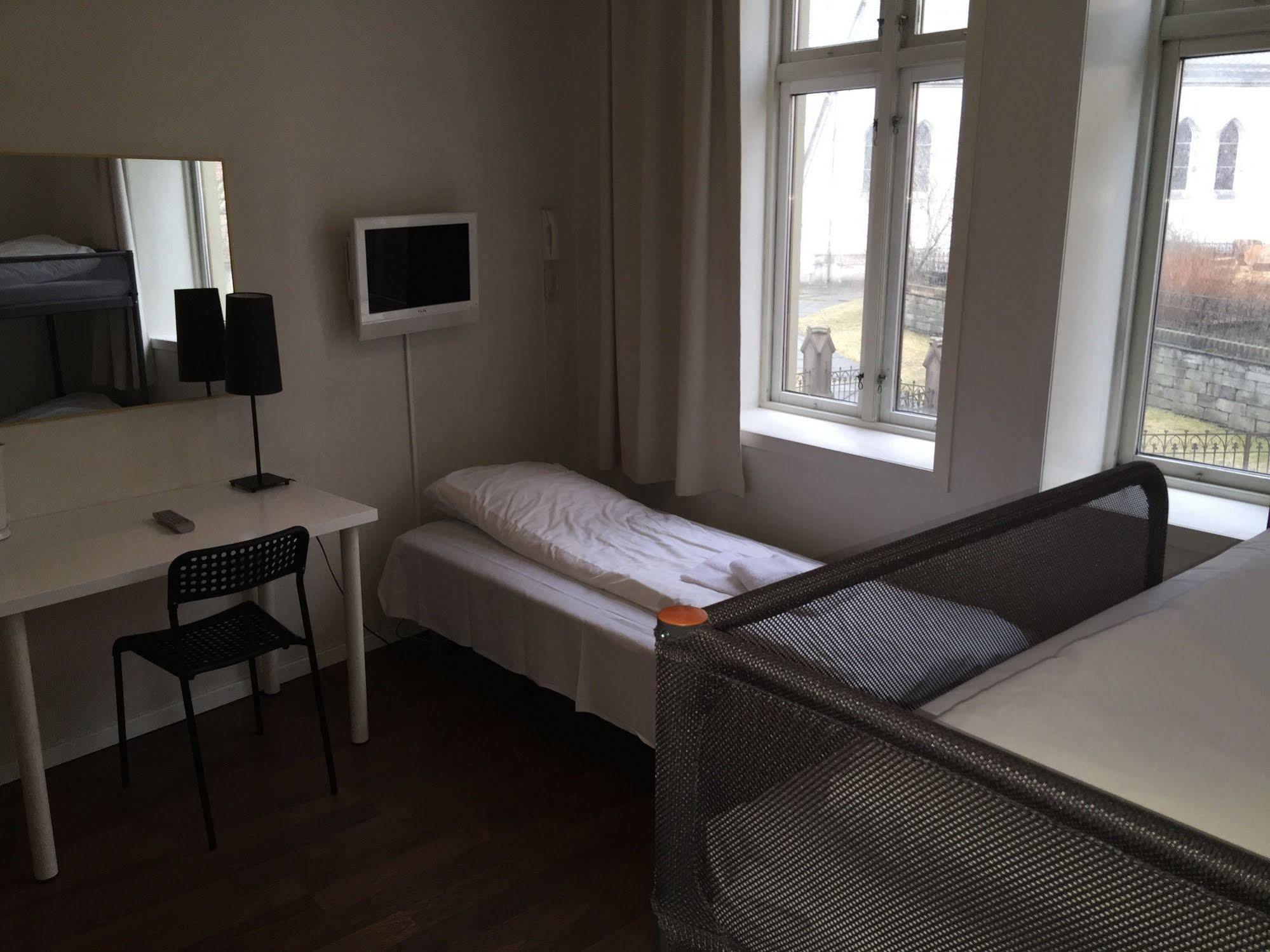 Budget Hotel Bergen