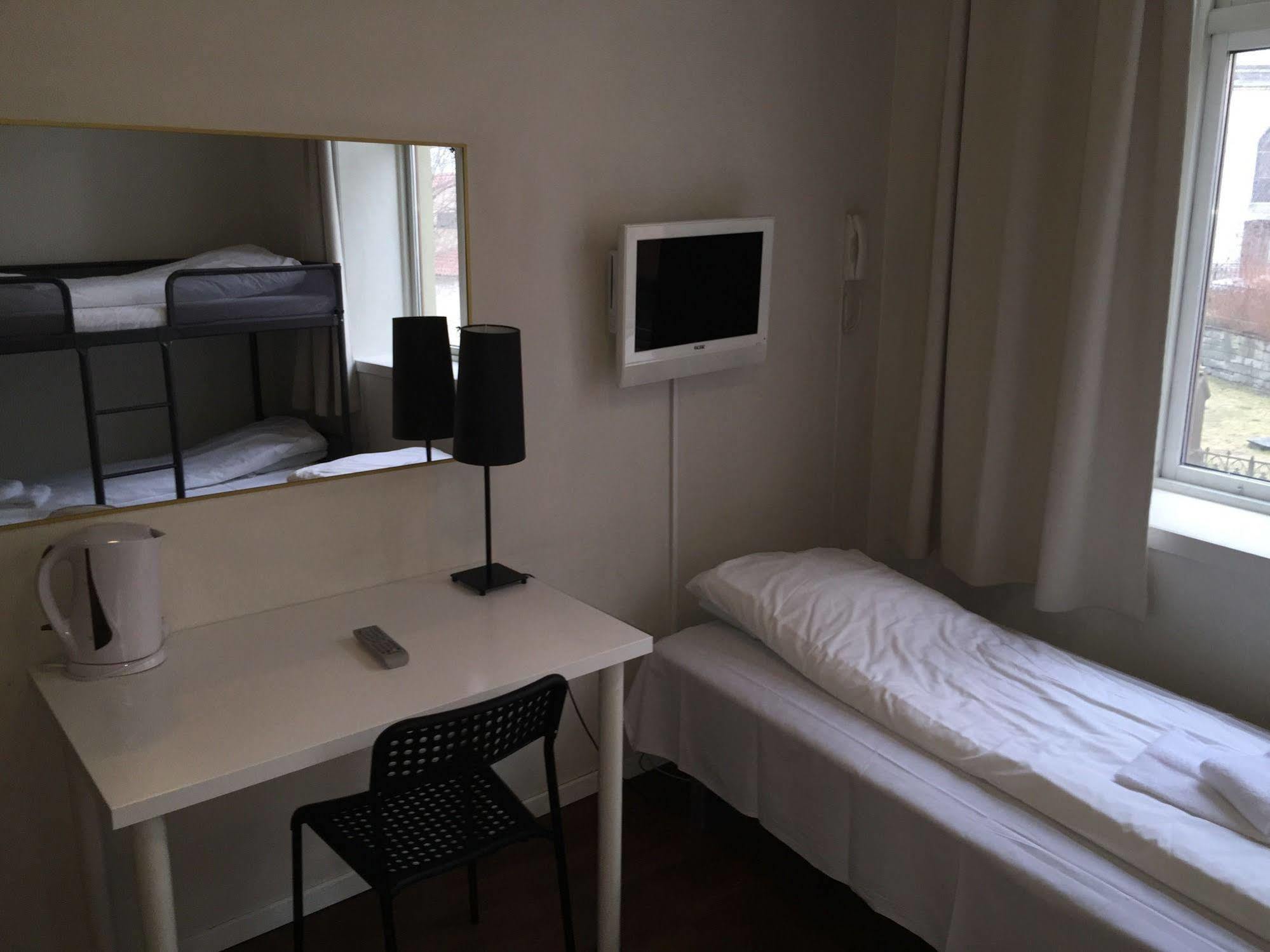 Budget 2* Bergen
