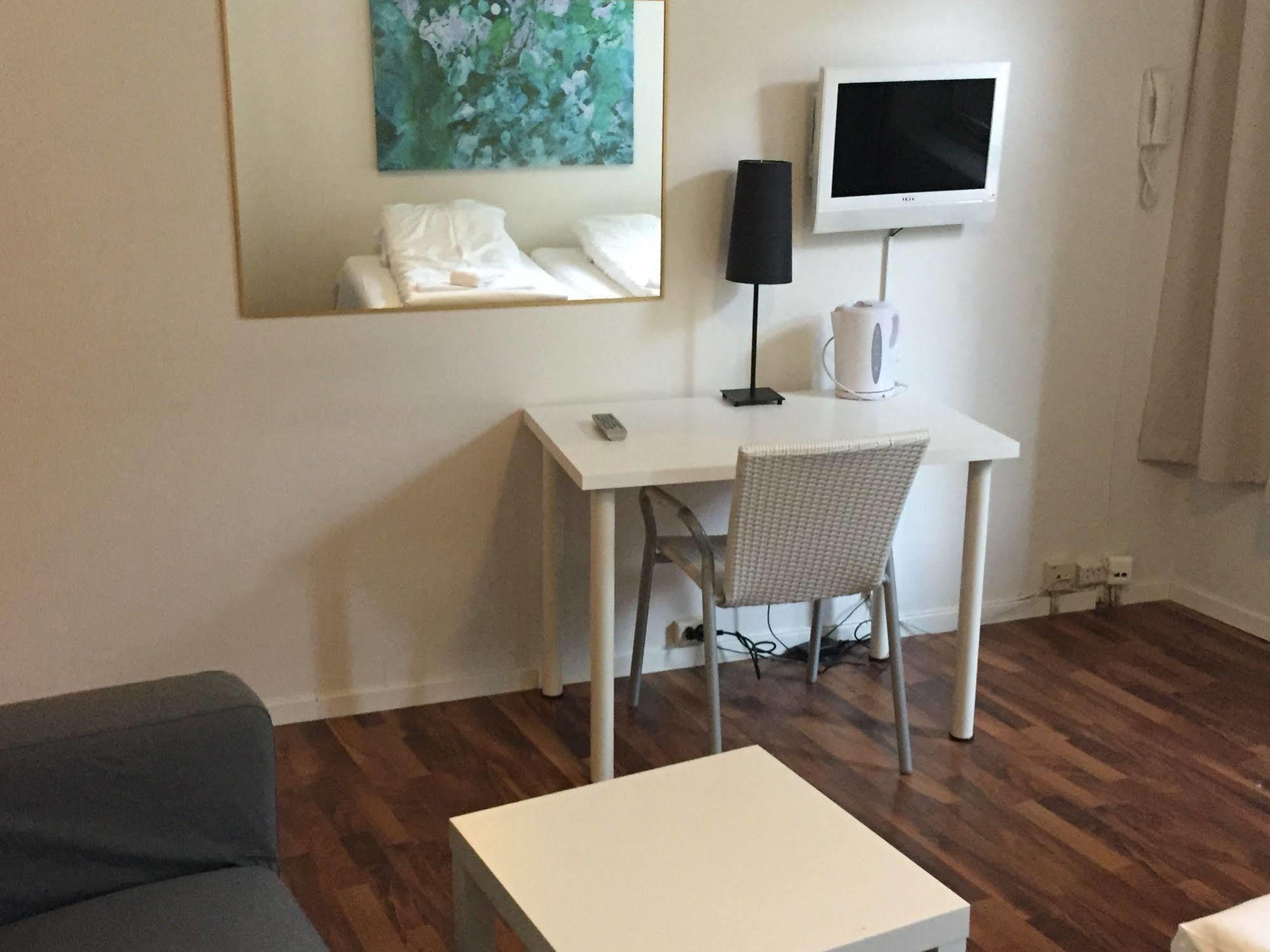 Budget Bergen